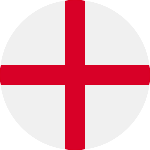 British India flag